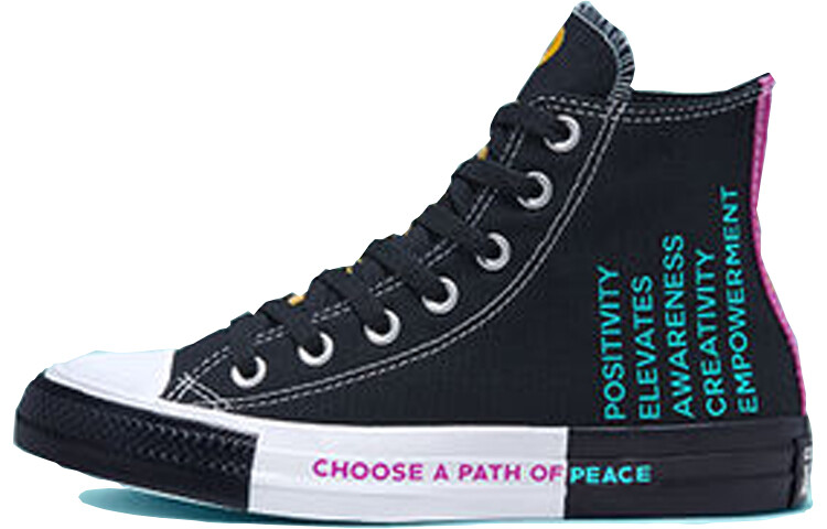 Детская парусиновая обувь Converse Kids
Детская парусиновая обувь Converse Kids