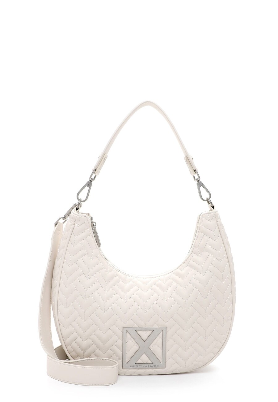 Сумка через плечо Suri Frey Alexander, кремовый
Сумка через плечо Suri Frey Alexander, кремовый