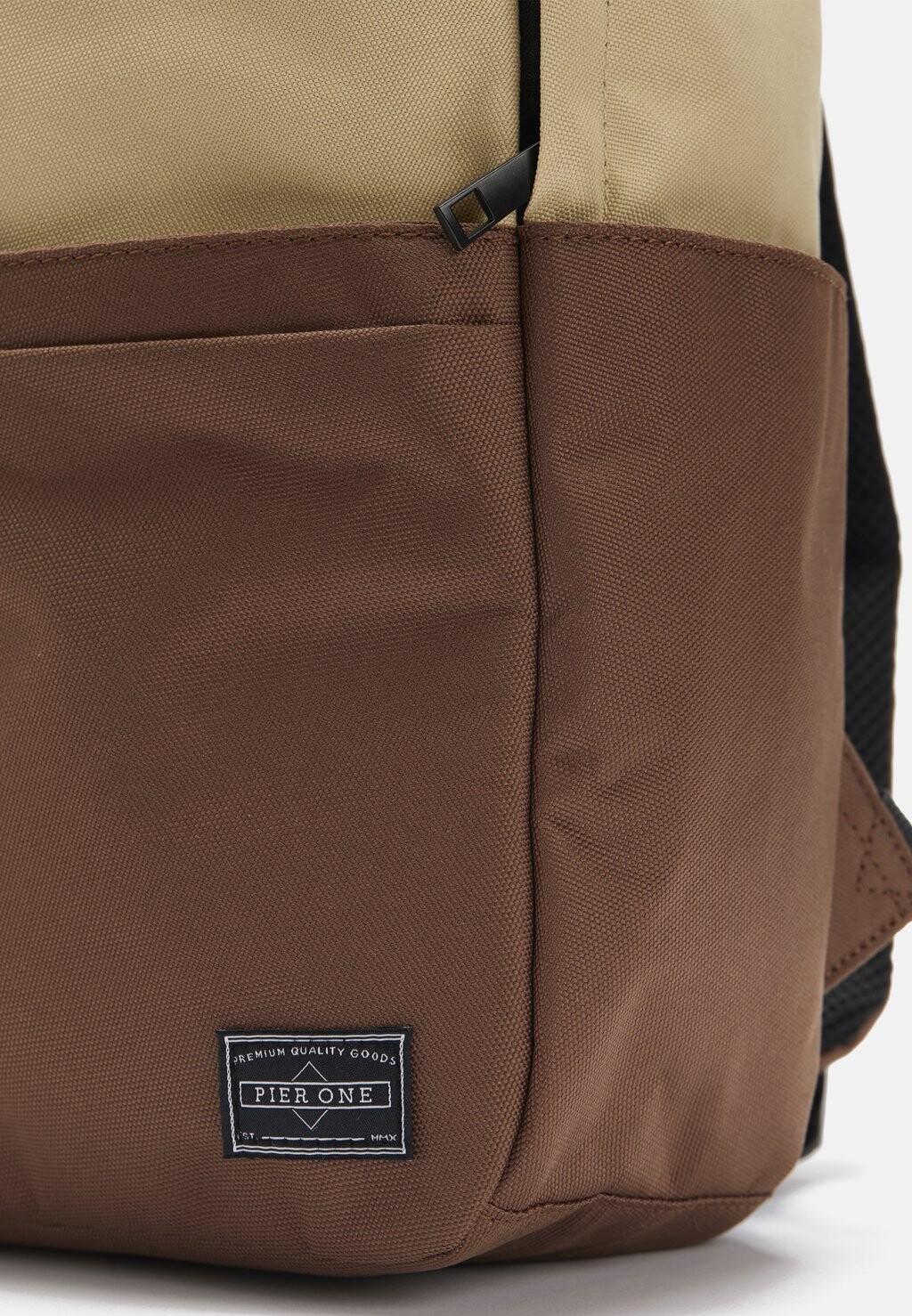 Рюкзак Pier One, коричневый
Рюкзак Pier One, коричневый