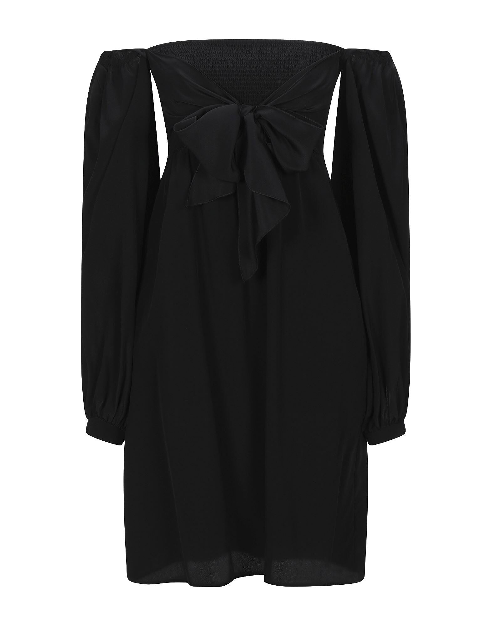 Мини-платье Dorothee Schumacher, черный
Мини-платье Dorothee Schumacher, черный