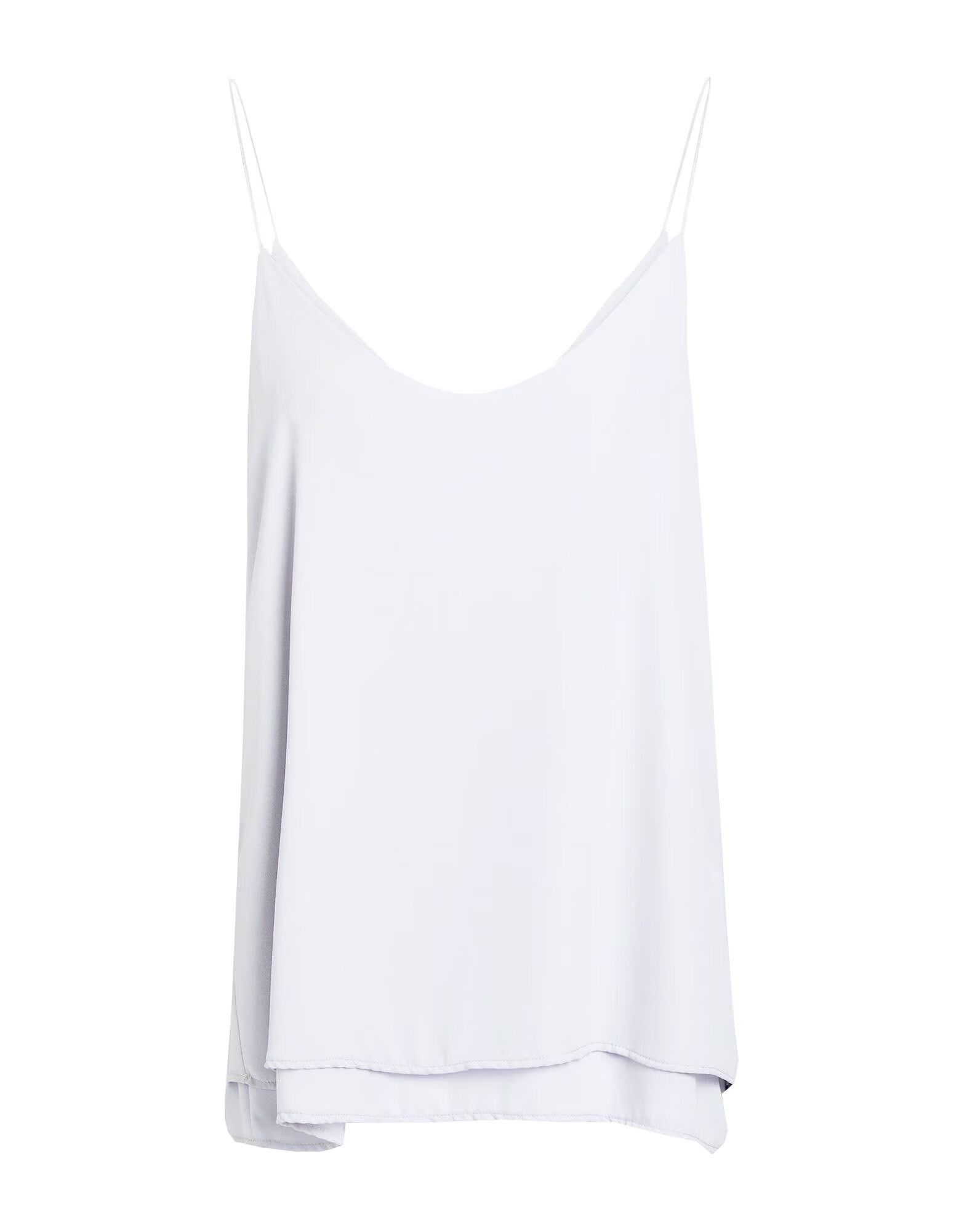 Топ Soallure, светло-серый
Топ Soallure, светло-серый