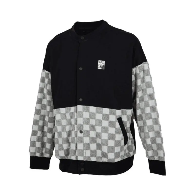Куртки и пальто Off The Wall для мужчин Vans, черный
Куртки и пальто Off The Wall для мужчин Vans, черный