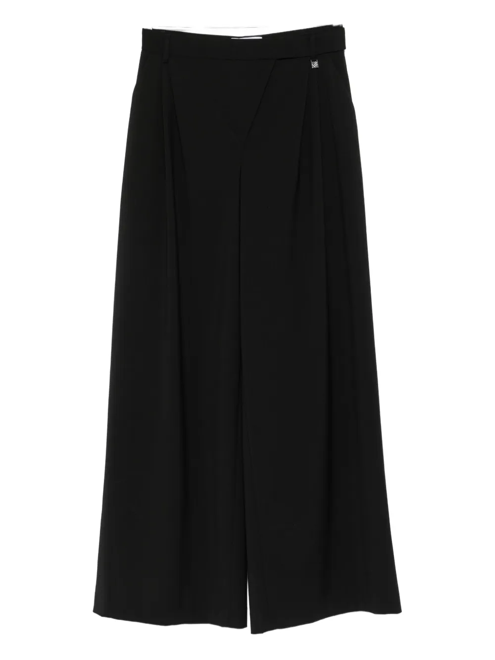 Брюки со складками Giuseppe Di Morabito, черный
Брюки со складками Giuseppe Di Morabito, черный