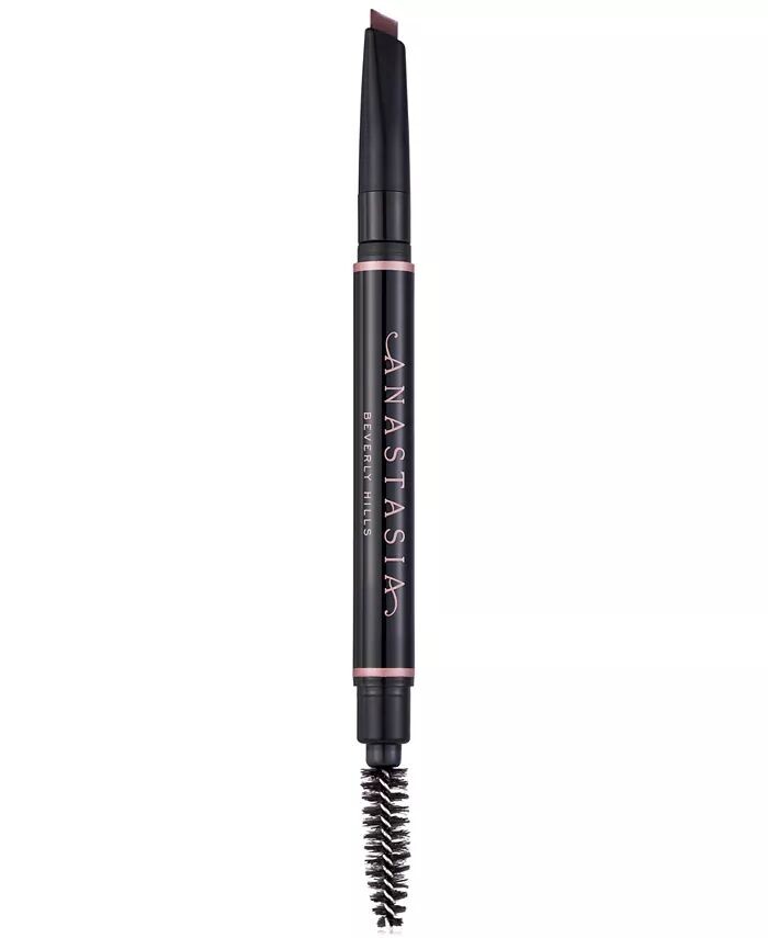 Определитель бровей Anastasia Beverly Hills, цвет Auburn (red hair with dark undertone)
Определитель бровей Anastasia Beverly Hills, цвет Auburn (red hair with dark undertone)