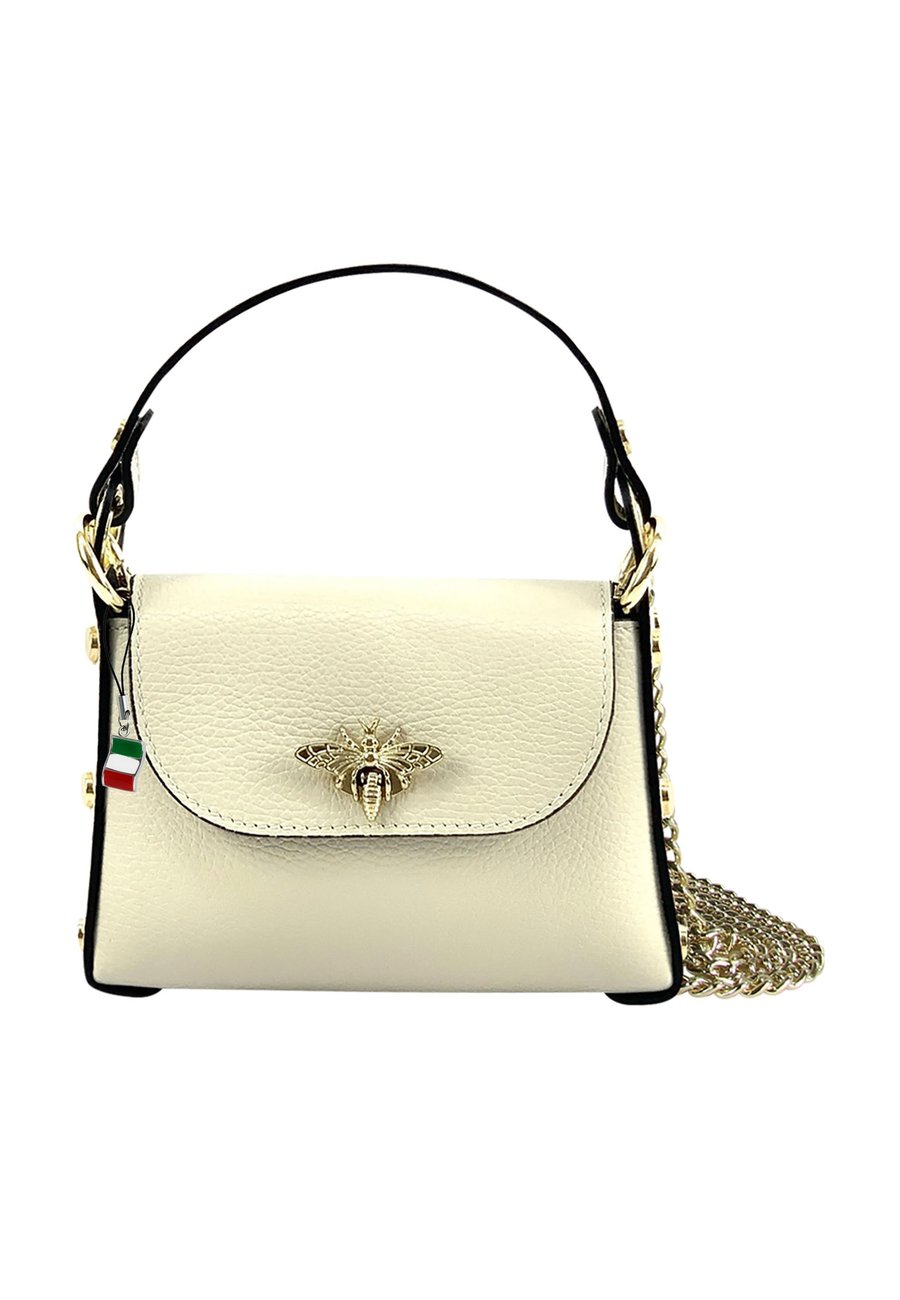 Сумка DrachenLeder Handbag, Beige
Сумка DrachenLeder Handbag, Beige