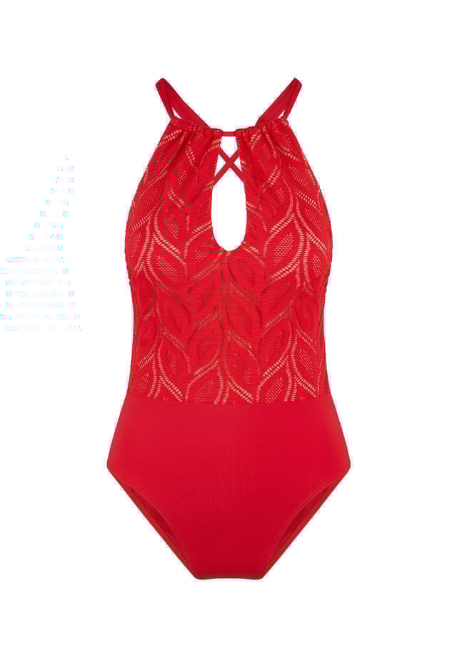 Купальник Lingadore, красный
Купальник Lingadore, красный