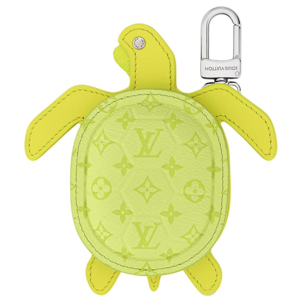 Аксессуар на сумку LOUIS VUITTON, lemon
Аксессуар на сумку LOUIS VUITTON, lemon