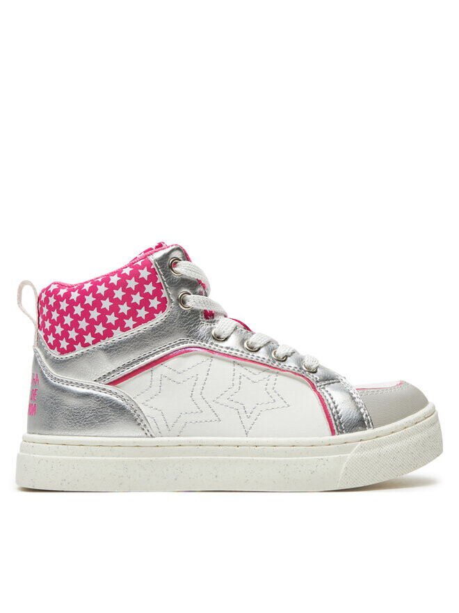 Кроссовки Agatha Ruiz de la Prada 241955-B S, белый
Кроссовки Agatha Ruiz de la Prada 241955-B S, белый