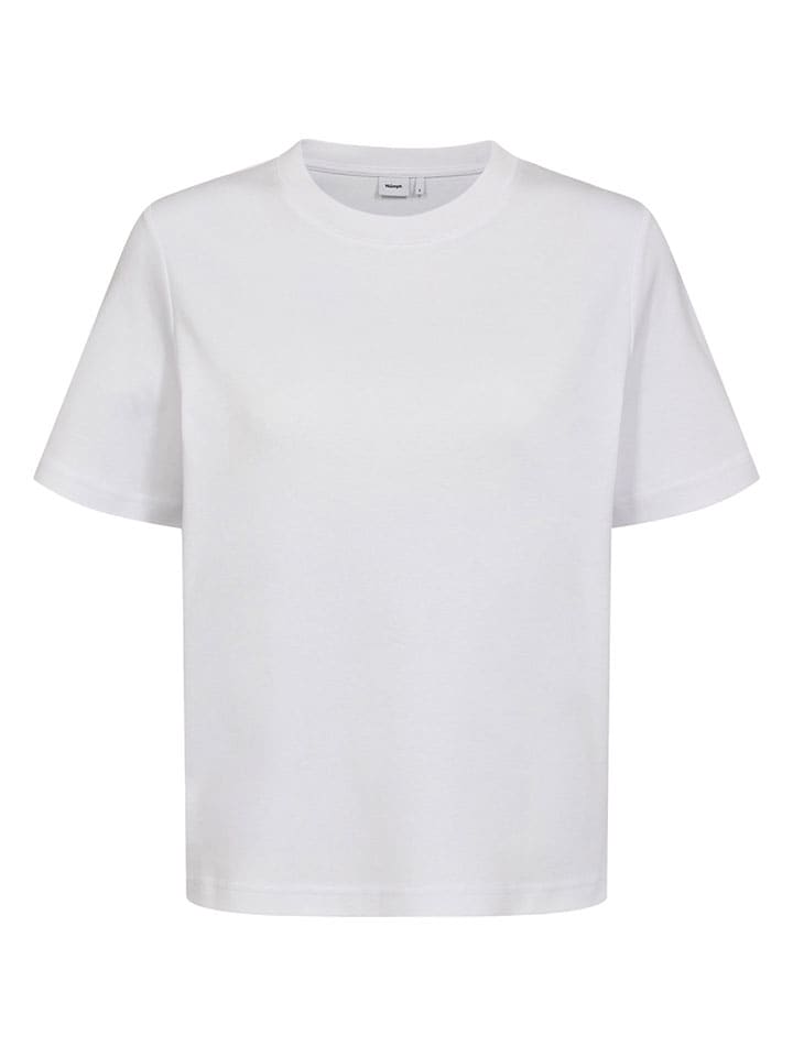 NÜMPH Футболка "Фира" белого цвета, Белый, NÜMPH Футболка "Фира" белого цвета
NÜMPH Футболка "Фира" белого цвета, Белый, NÜMPH Футболка "Фира" белого цвета