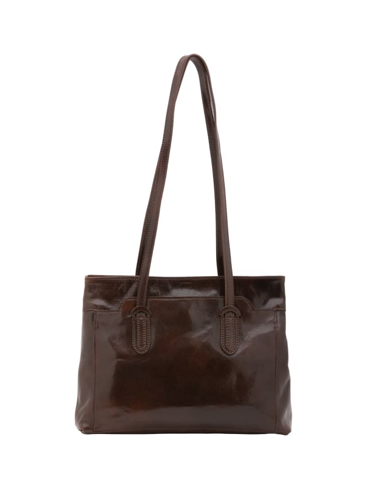 Наплечная сумка Viola Castellani, темно-коричневый
Наплечная сумка Viola Castellani, темно-коричневый