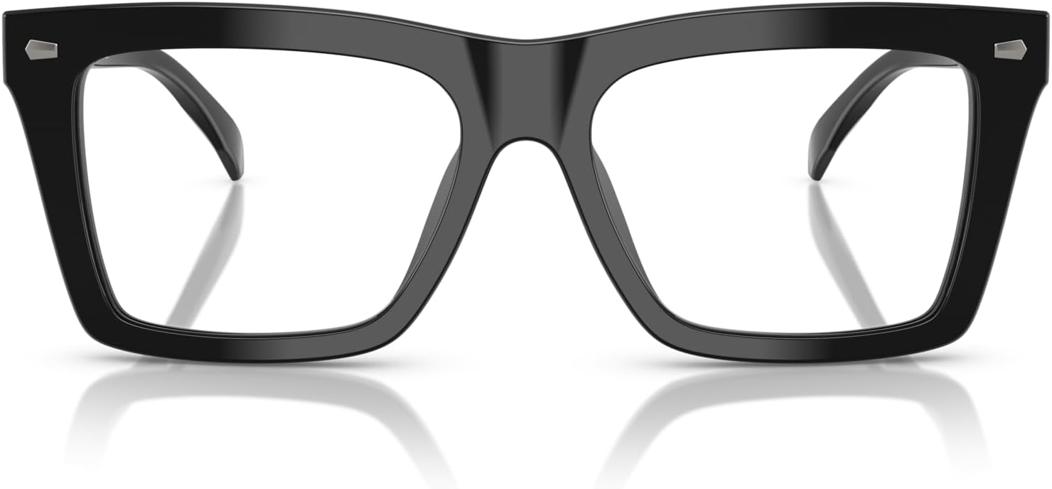 Michael Kors мужские очки для зрения Mk4128u Augusta Universal Fit Square, Black/Demo Lens
Michael Kors мужские очки для зрения Mk4128u Augusta Universal Fit Square, Black/Demo Lens