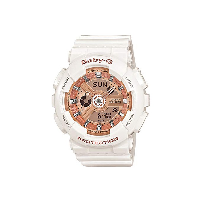CASIO Часы Women's BABY G Watch 
CASIO Часы Women's BABY G Watch