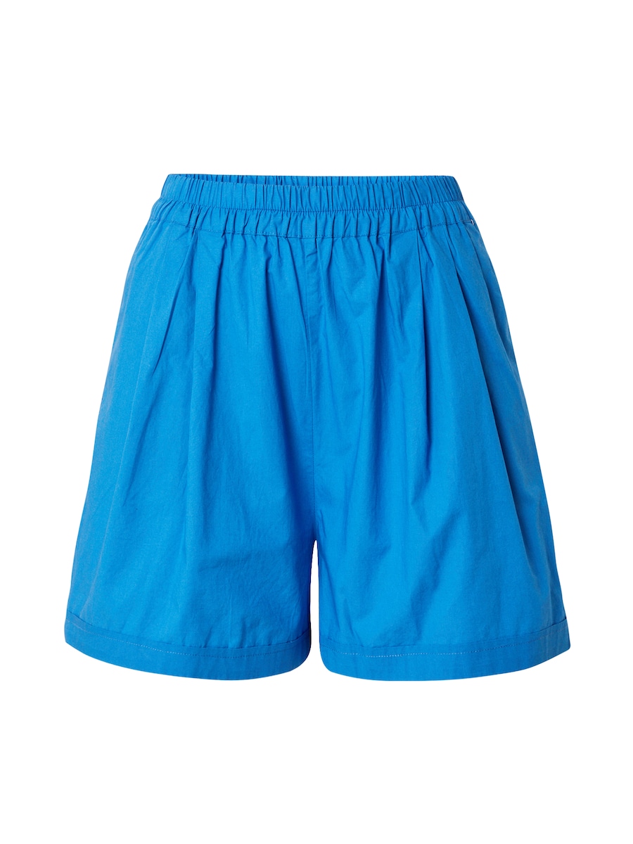 Брюки свободного кроя ABOUT YOU Alena, синий
Брюки свободного кроя ABOUT YOU Alena, синий