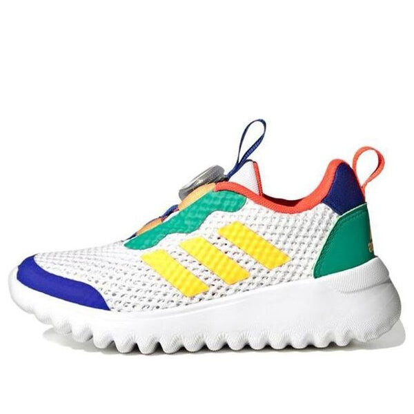 Кроссовки активфлекс боа 3.0 Adidas, белый
Кроссовки активфлекс боа 3.0 Adidas, белый
