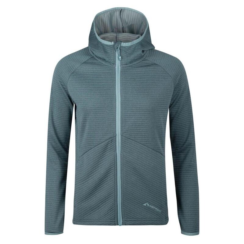 Женская флисовая куртка Skardsvik зеленая WESTFJORD, цвет gruen
Женская флисовая куртка Skardsvik зеленая WESTFJORD, цвет gruen