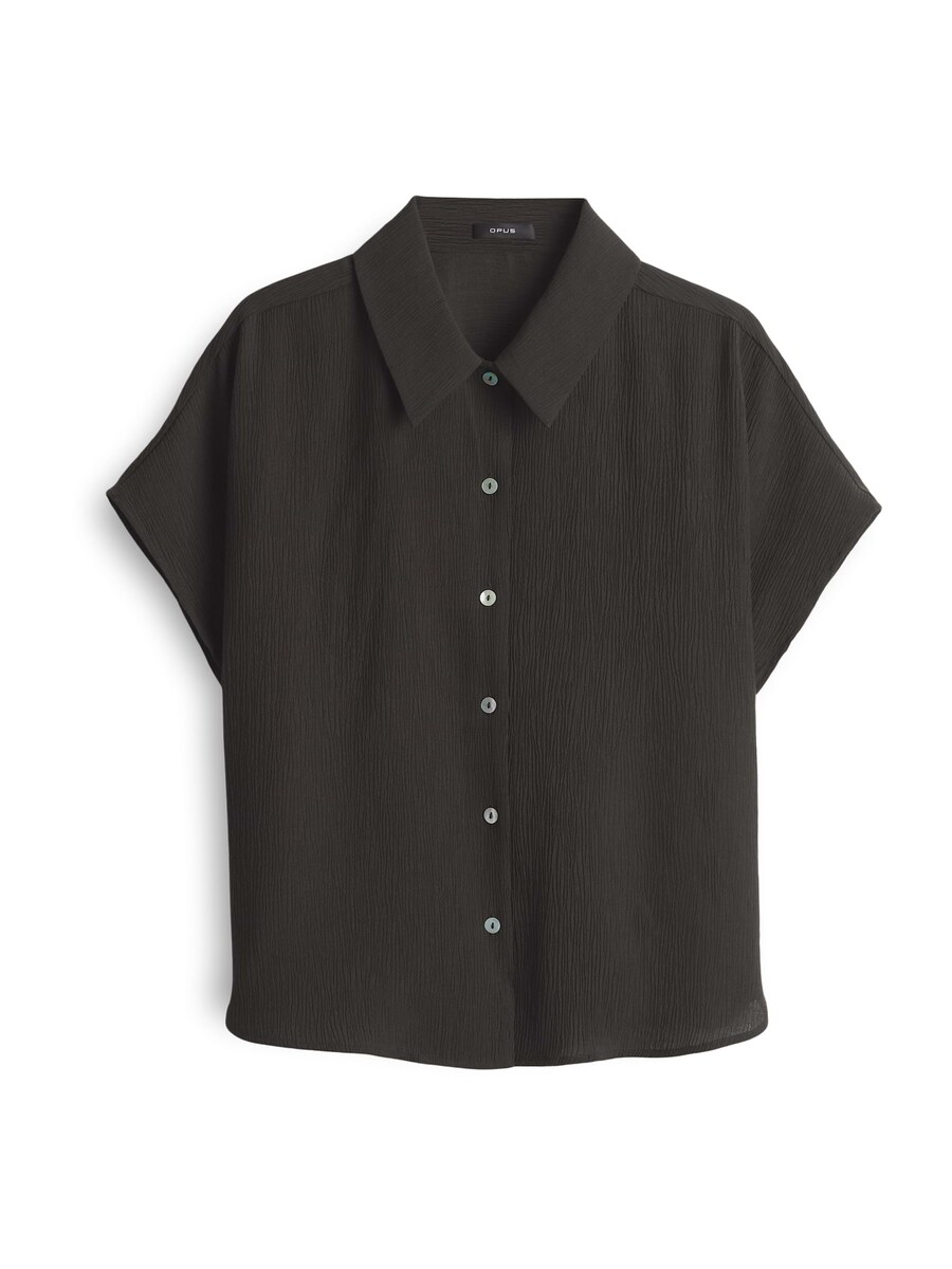 Блуза OPUS Fasinga, Dark brown
Блуза OPUS Fasinga, Dark brown