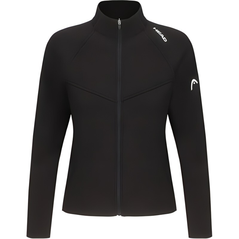 Куртка женская Head, черный
Куртка женская Head, черный