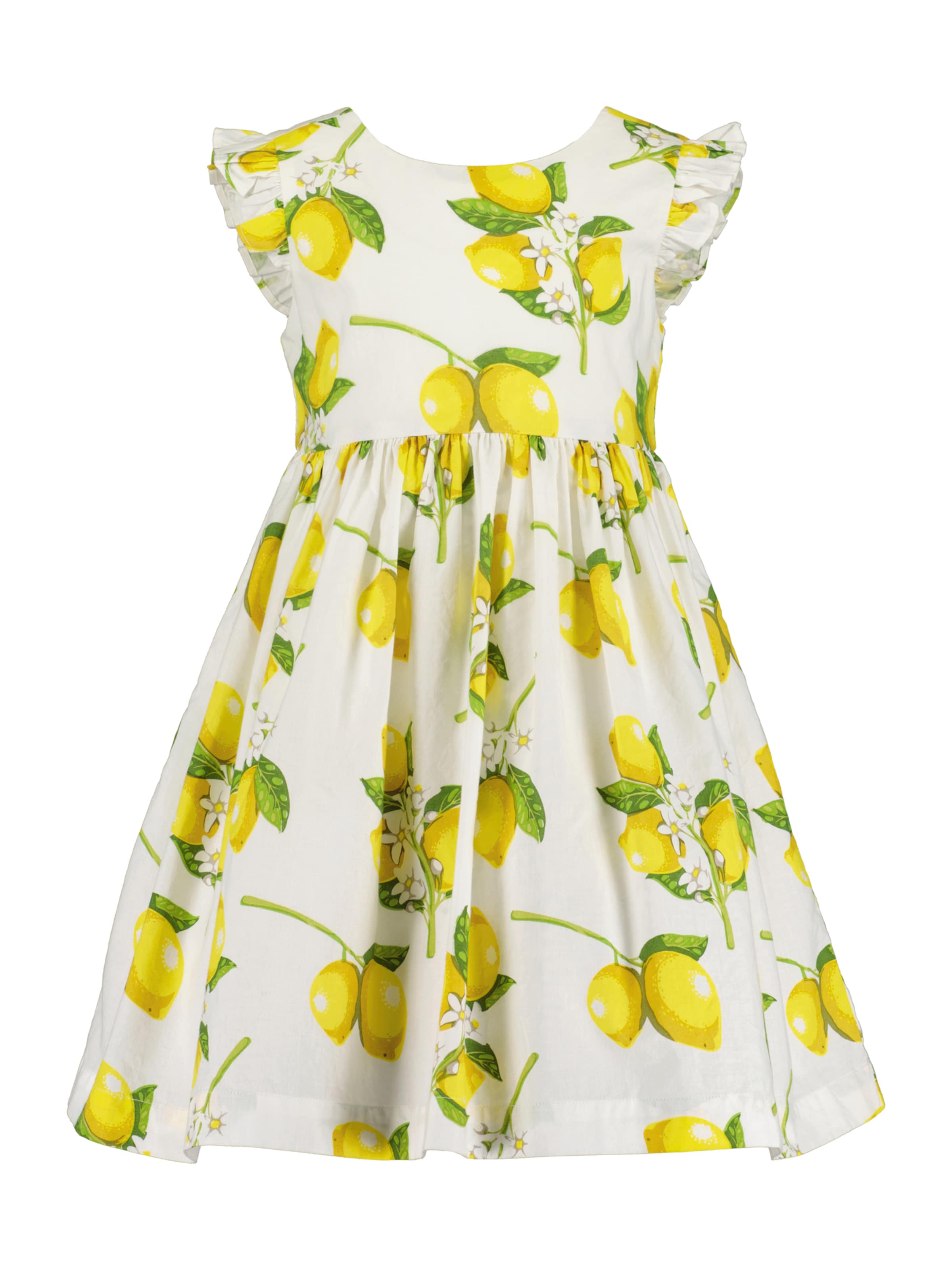 BLUE SEVEN Платье в белом цвете
BLUE SEVEN Платье в белом цвете