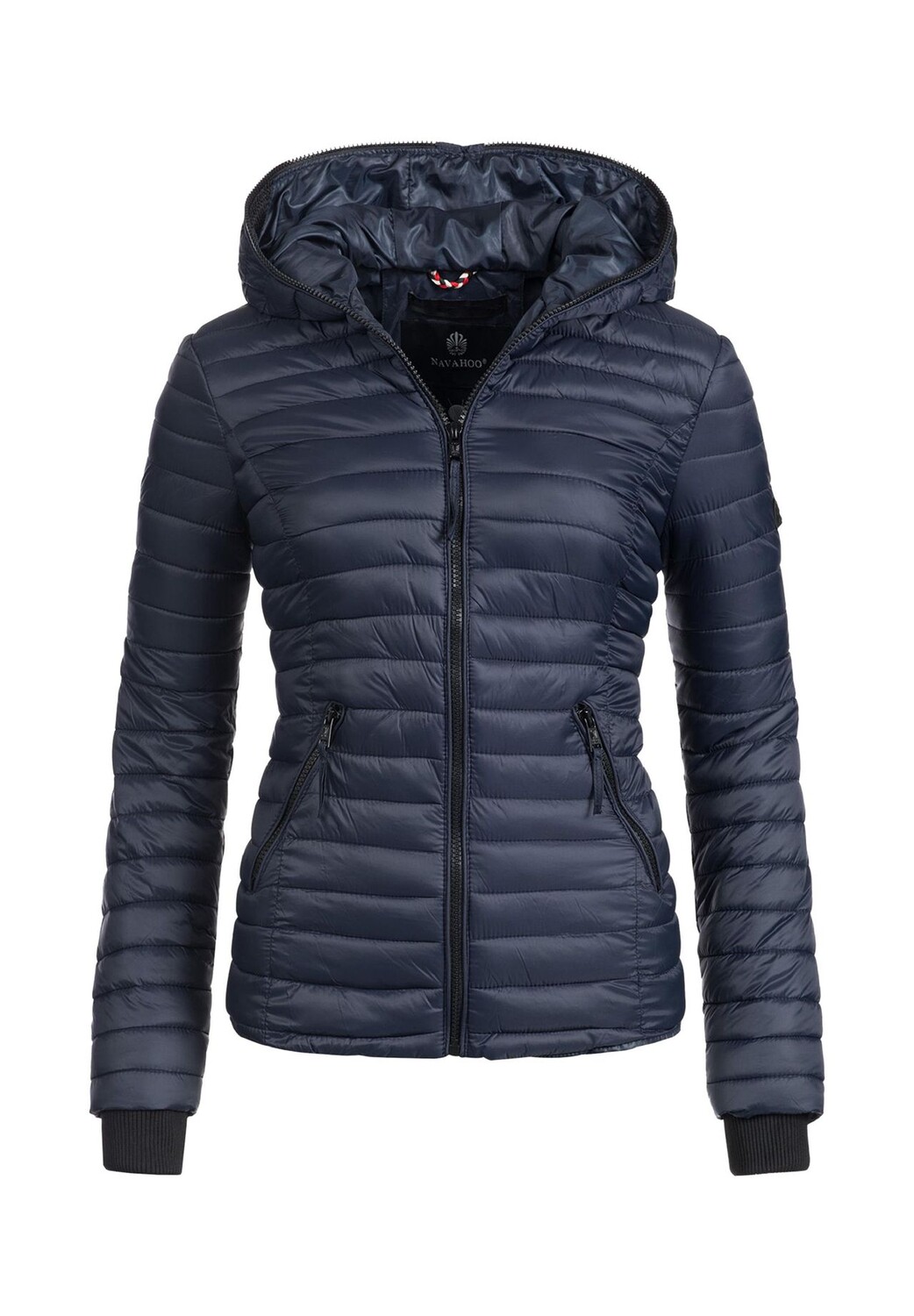 Переходная куртка Kimuk NAVAHOO, темно-синий
Переходная куртка Kimuk NAVAHOO, темно-синий