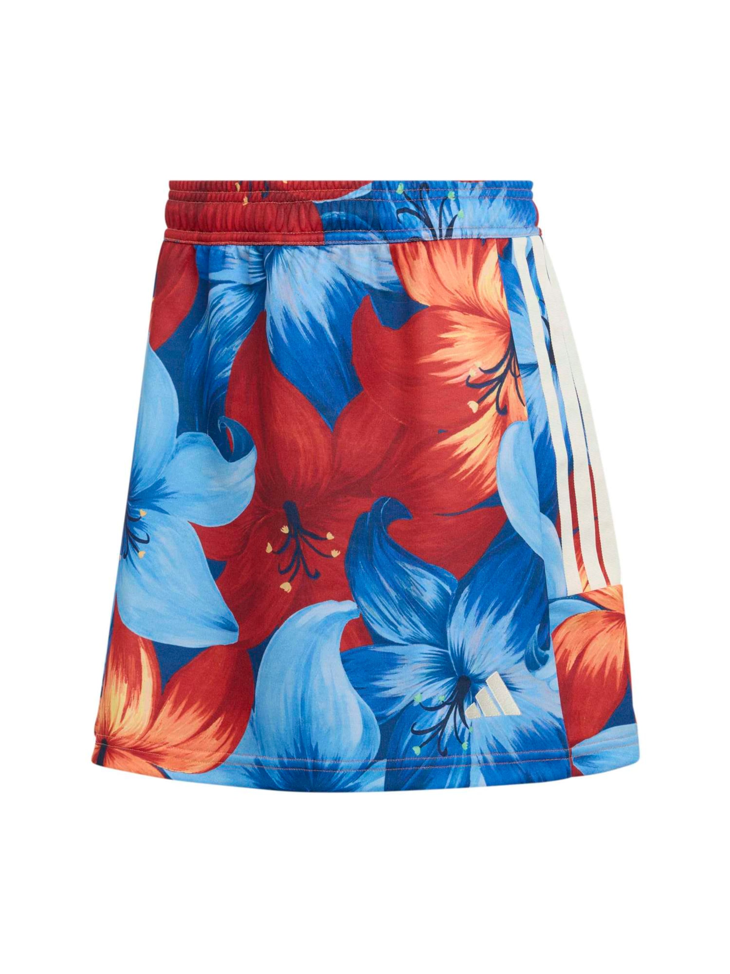 Adidas Sportswear Спортивная юбка-шорты 'FARM' в красном цвете
Adidas Sportswear Спортивная юбка-шорты 'FARM' в красном цвете