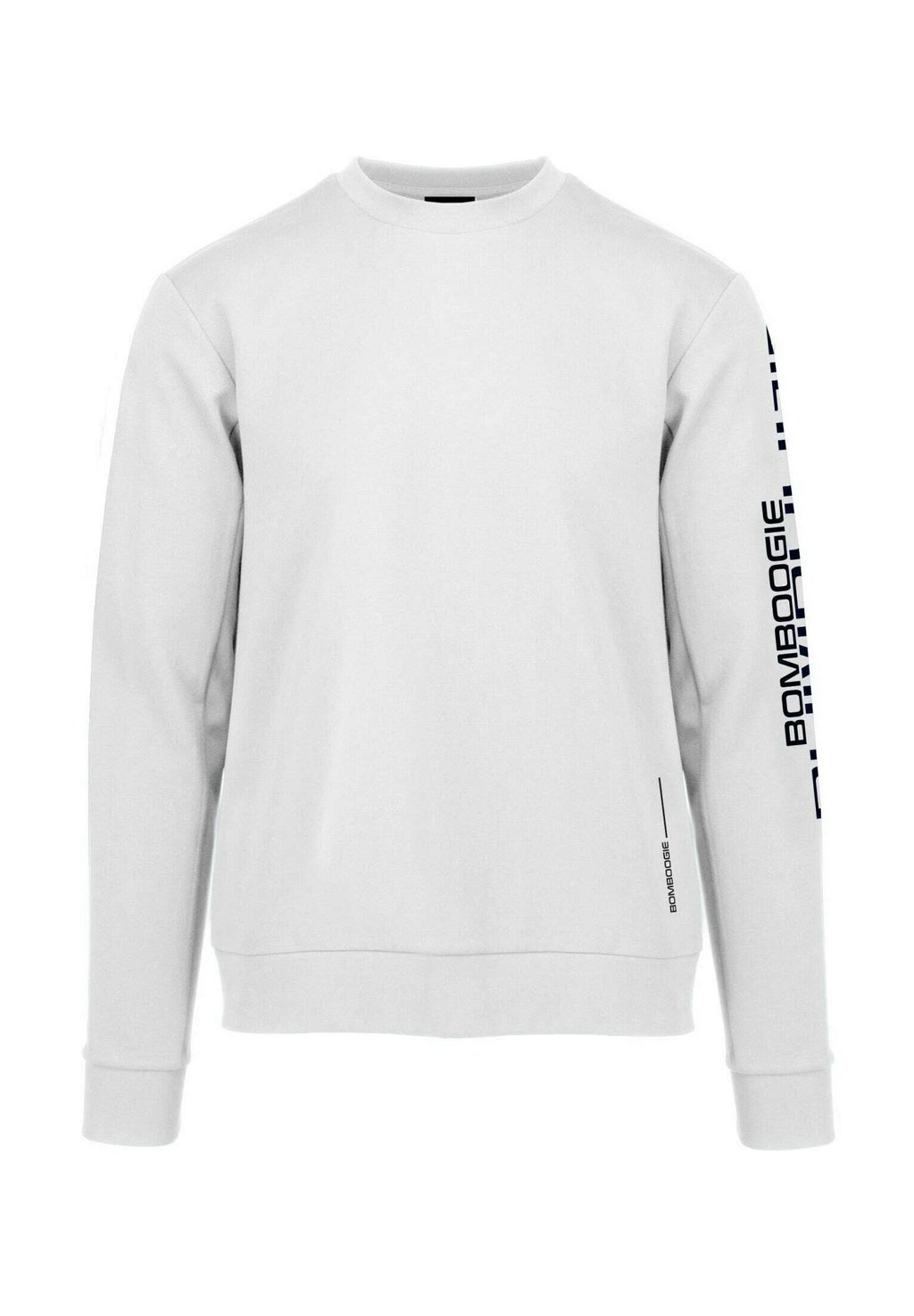 Толстовка Bomboogie, слоновая кость
Толстовка Bomboogie, слоновая кость