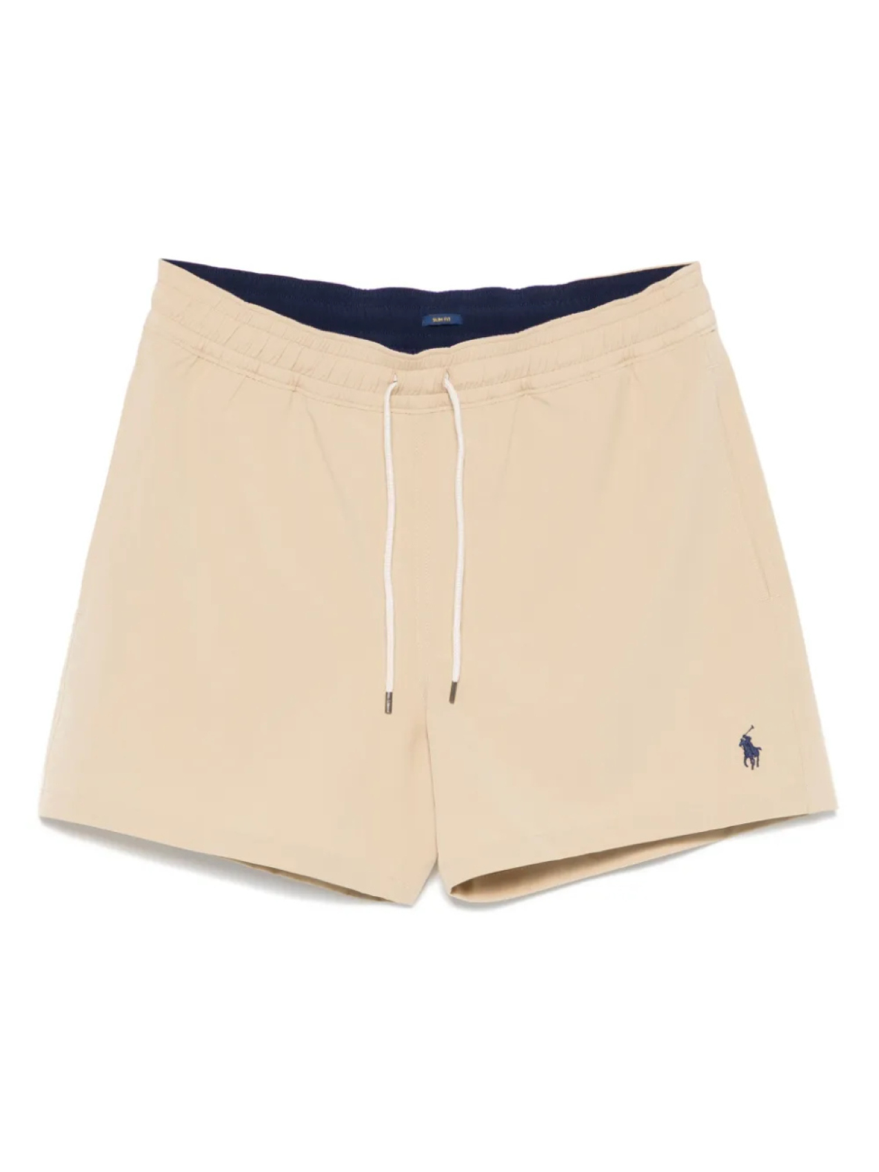 Плавки-шорты Traveler Polo Ralph Lauren, нейтральный
Плавки-шорты Traveler Polo Ralph Lauren, нейтральный