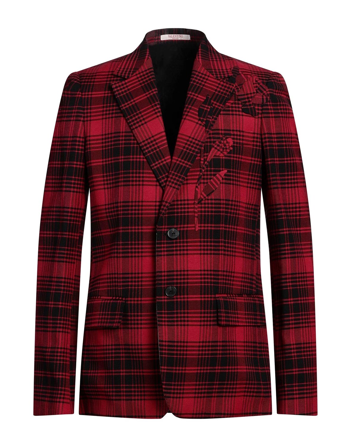 Блейзер Valentino Garavani, красный
Блейзер Valentino Garavani, красный