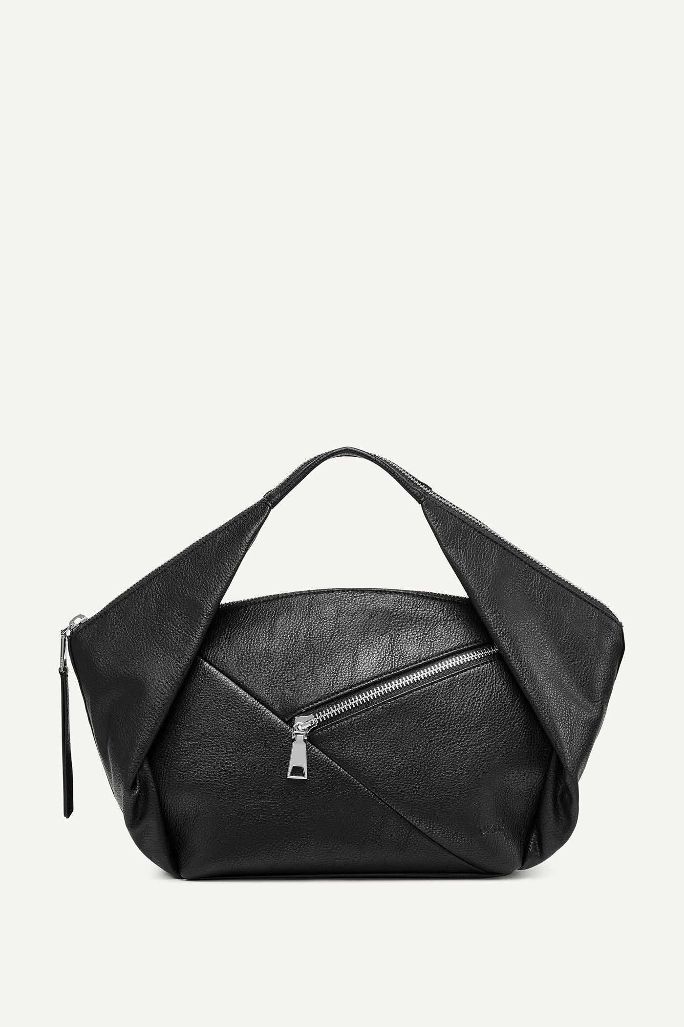 Сумка Монро DKNY, черный/серебристый
Сумка Монро DKNY, черный/серебристый