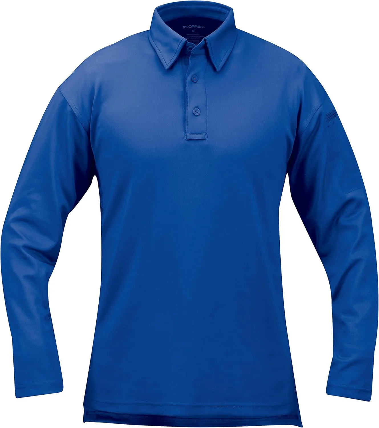 Мужская поло с длинным рукавом ICE Propper
Мужская поло с длинным рукавом ICE Propper