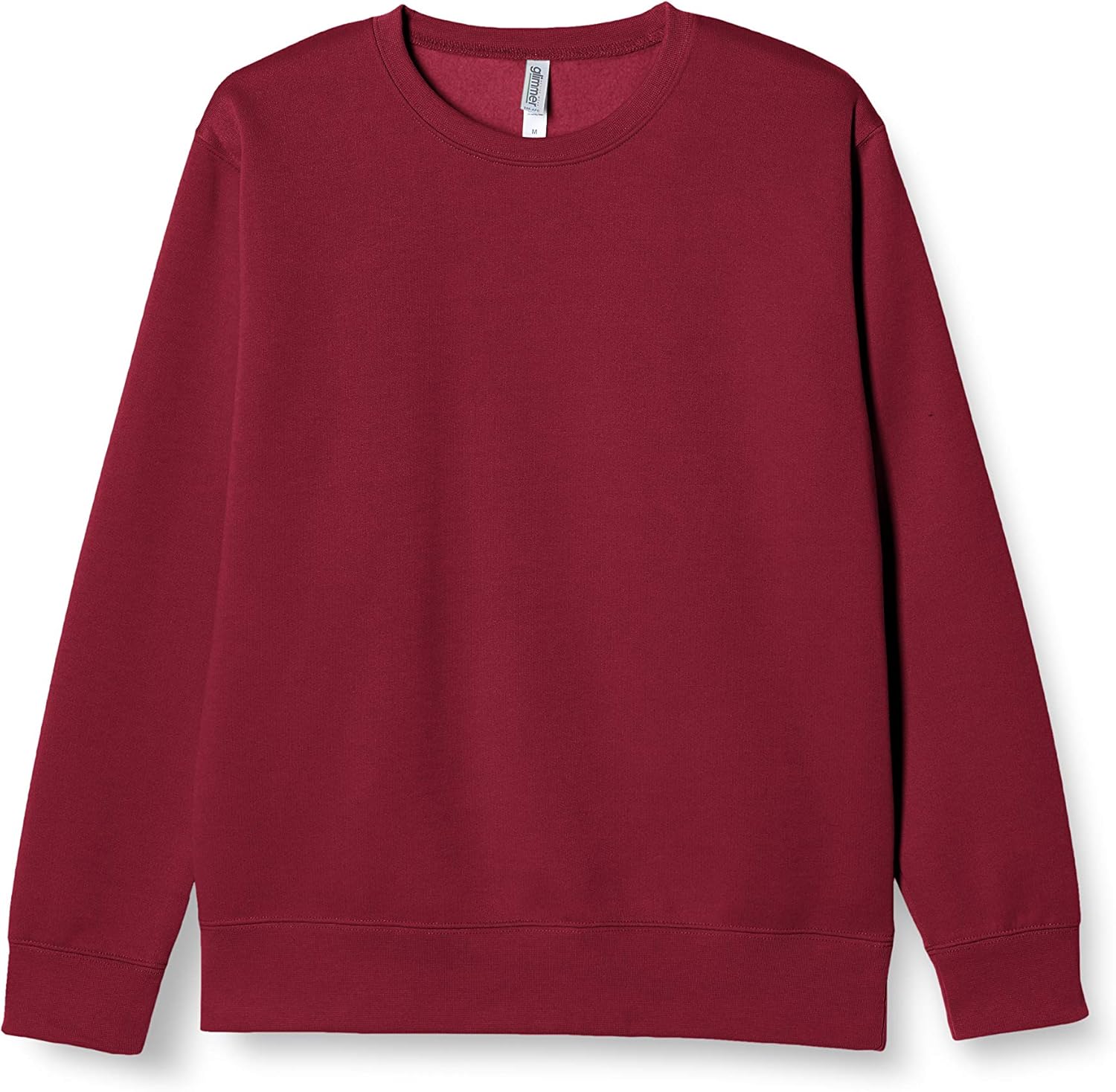 Мужская толстовка Glimmer 00346-AFC, 10.0 унций, на флисовой подкладке, 00346-AFCмужская, красный/бордовый
Мужская толстовка Glimmer 00346-AFC, 10.0 унций, на флисовой подкладке, 00346-AFCмужская, красный/бордовый