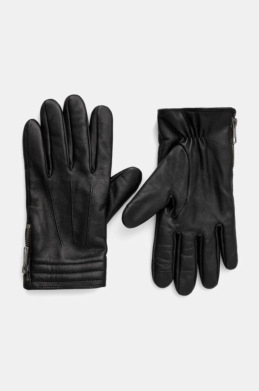 Перчатки мужские Medicine, черный
Перчатки мужские Medicine, черный