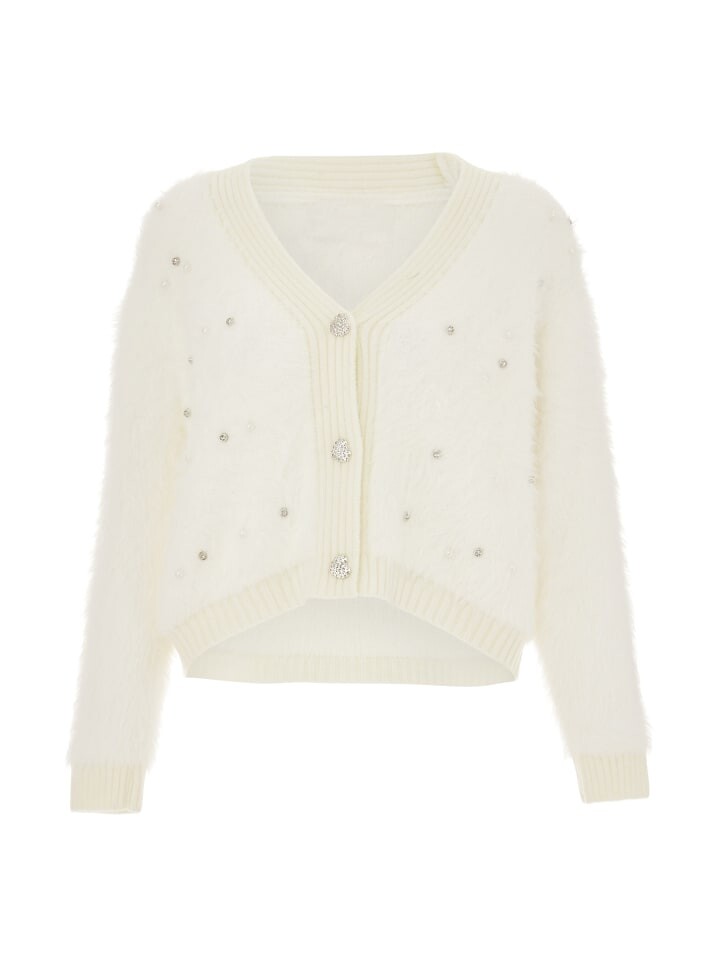 Спортивня куртка immy, белый
Спортивня куртка immy, белый