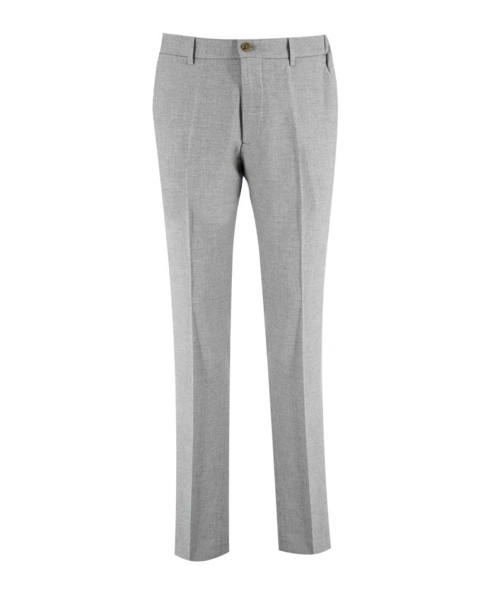 Брюки Berwick, серый
Брюки Berwick, серый