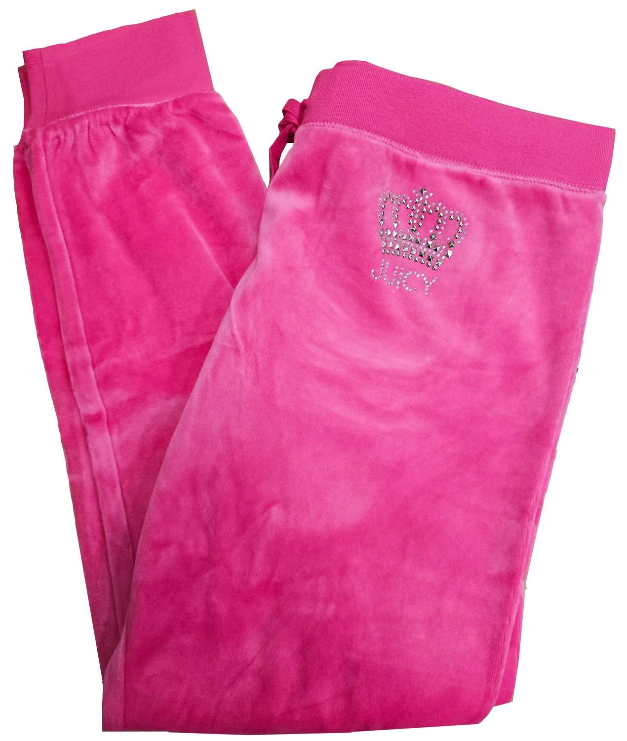 Женские спортивные брюки Zuma Velour с логотипом Studded Crown в пурпурном цвете Juicy Couture
Женские спортивные брюки Zuma Velour с логотипом Studded Crown в пурпурном цвете Juicy Couture