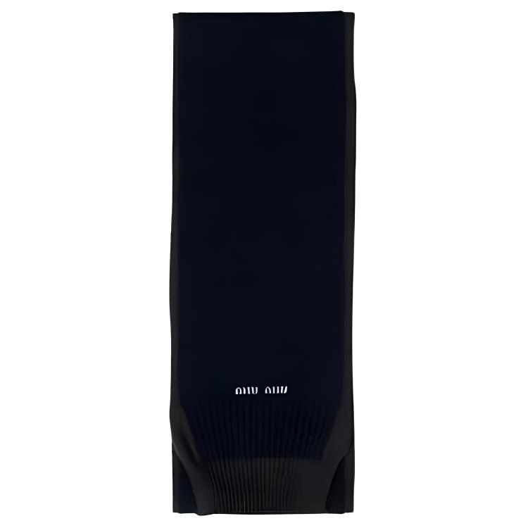 MIU MIU Шерстяной шарф Cashmere для женщин Black
MIU MIU Шерстяной шарф Cashmere для женщин Black