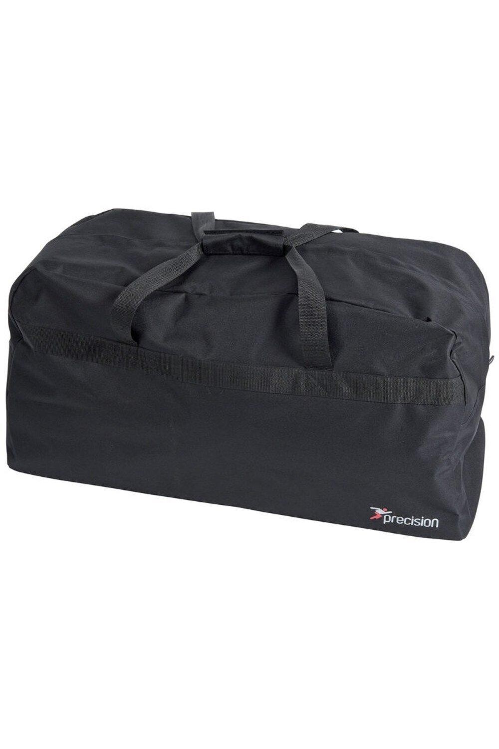 Бюджетная сумка для командной экипировки Precision, черный
Бюджетная сумка для командной экипировки Precision, черный