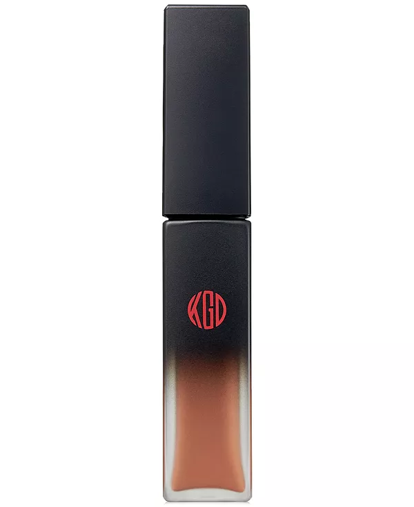 Жидкие румяна, стойкий цветной бальзам Koh Gen Do, cinnamon
Жидкие румяна, стойкий цветной бальзам Koh Gen Do, cinnamon