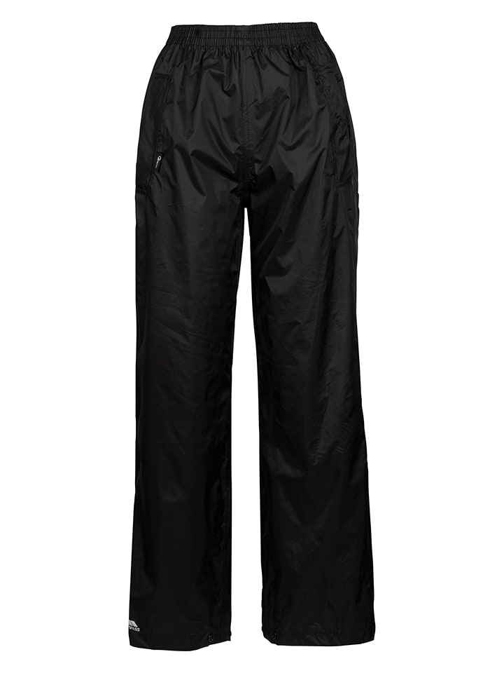 Trespass Функциональные брюки "Qikpac" черного цвета
Trespass Функциональные брюки "Qikpac" черного цвета