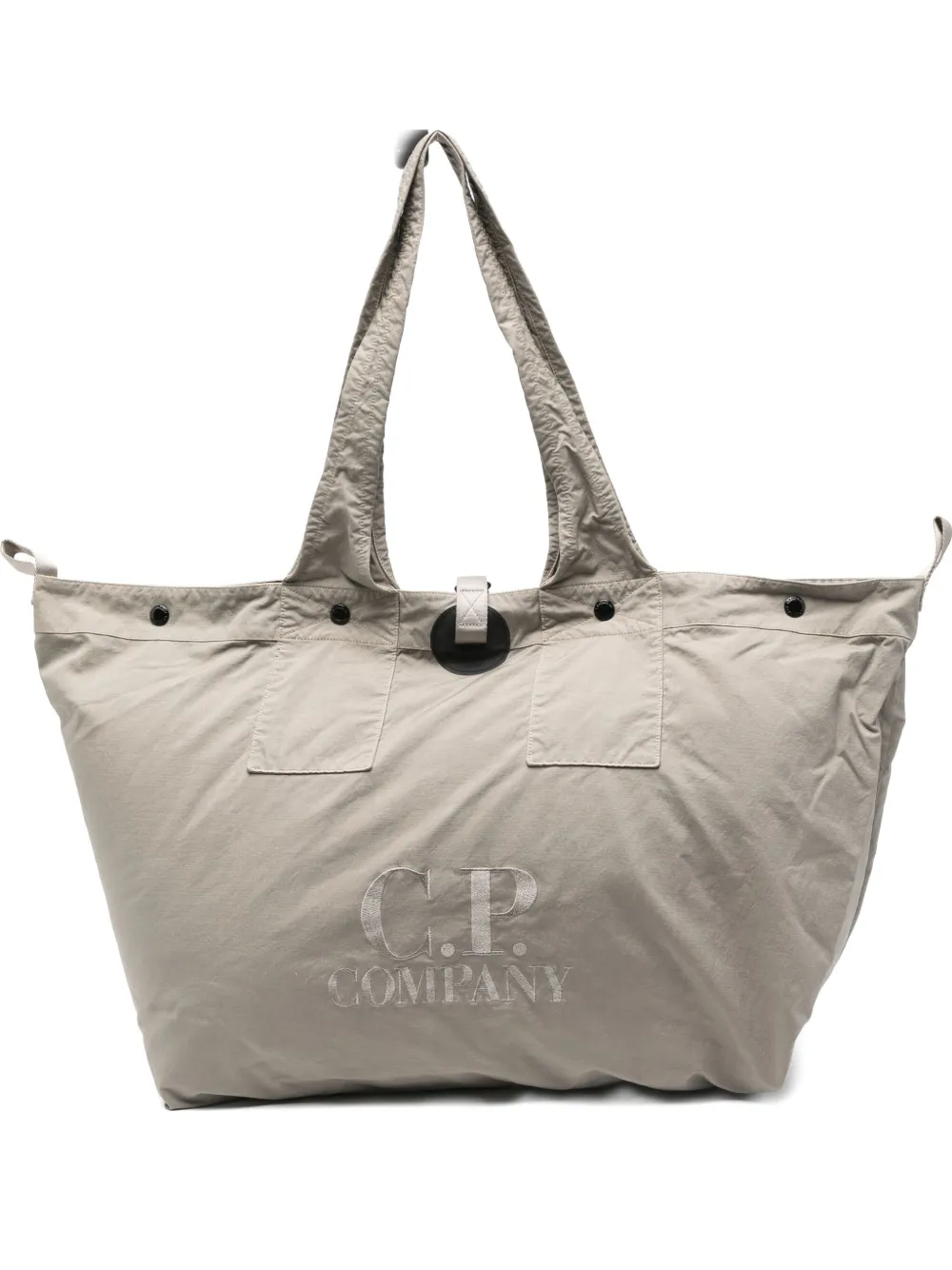 Сумка на плечо с верхними ручками C.P. Company, бежевый
Сумка на плечо с верхними ручками C.P. Company, бежевый
