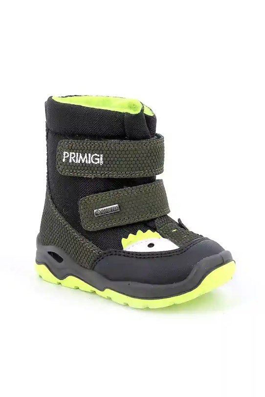 Зимняя обувь Primigi, черный
Зимняя обувь Primigi, черный