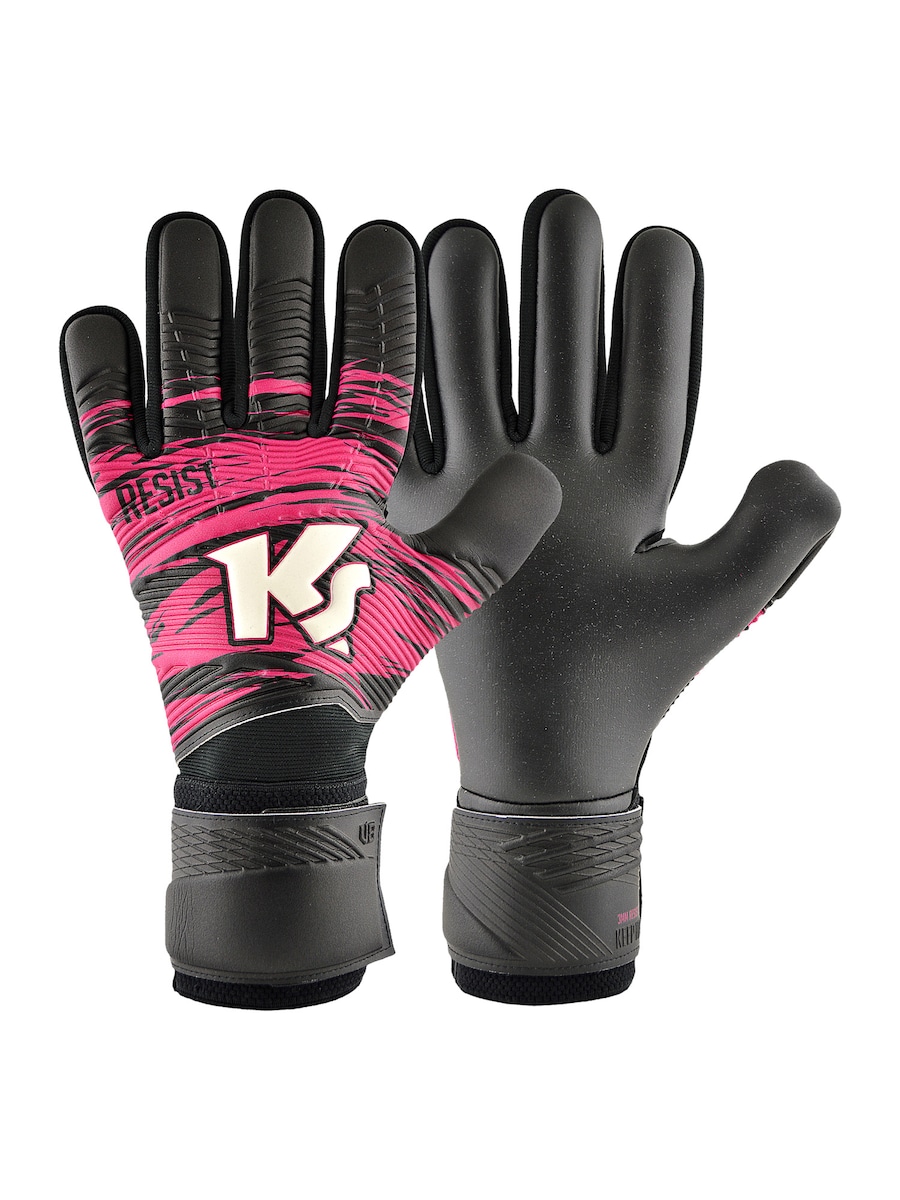 Спортивные перчатки KEEPERsport, черный
Спортивные перчатки KEEPERsport, черный