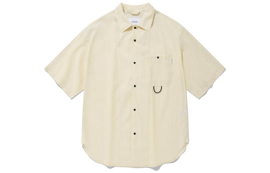 Рубашки Unisex COVERNAT, хаки
Рубашки Unisex COVERNAT, хаки