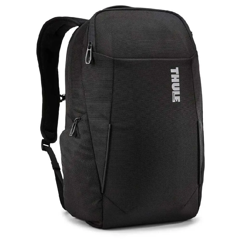 Рюкзак Thule Accent 23L, черный
Рюкзак Thule Accent 23L, черный