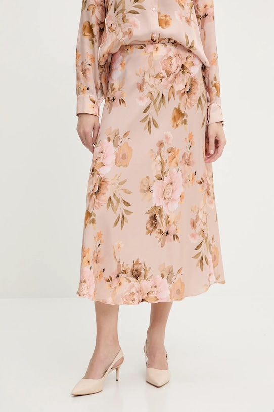 Юбка Answear.Lab, розовый
Юбка Answear.Lab, розовый