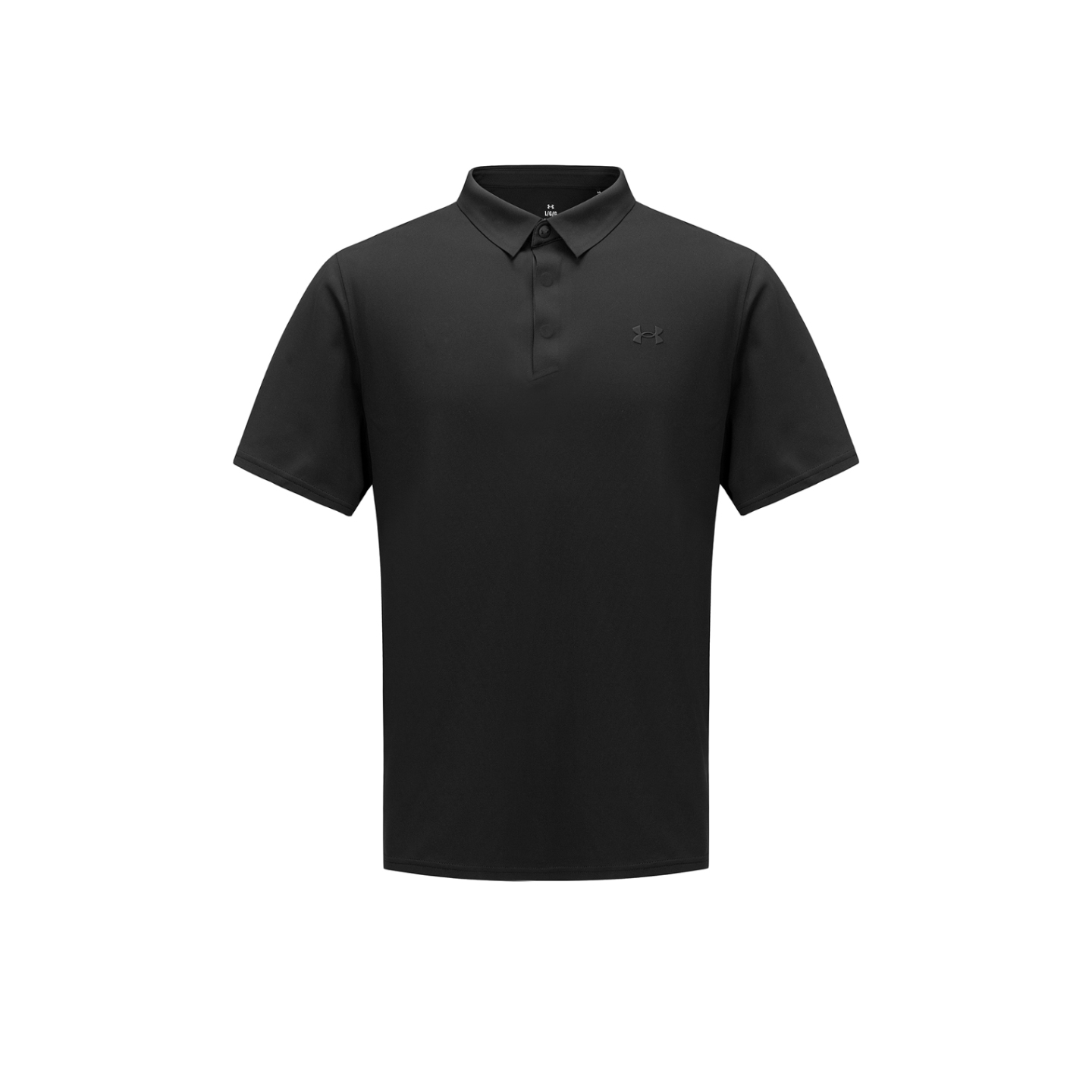 Мужская поло Under Armour, светло-черный
Мужская поло Under Armour, светло-черный