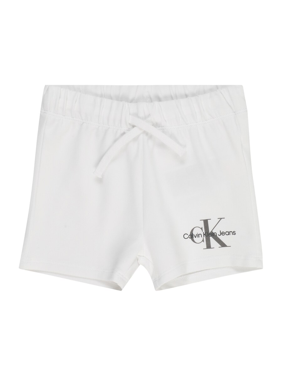 Обычные брюки Calvin Klein Jeans, белый
Обычные брюки Calvin Klein Jeans, белый