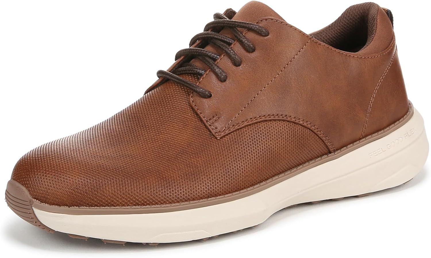 Мужские оксфорды Dr. Scholl's Jake Dr.Scholl'S Shoes, коричневый
Мужские оксфорды Dr. Scholl's Jake Dr.Scholl'S Shoes, коричневый