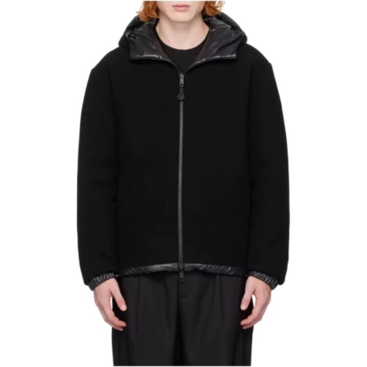 Куртка мужская черный Moncler
Куртка мужская черный Moncler