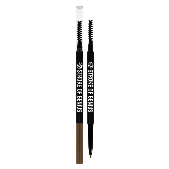 Точный карандаш для бровей «брюнет» W7 Stroke Of Genius, 0,1 гр
Точный карандаш для бровей «брюнет» W7 Stroke Of Genius, 0,1 гр