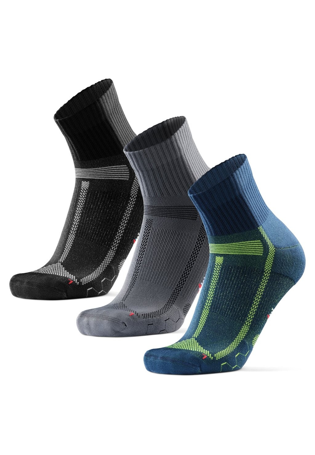 Спортивные носки Danish Endurance
Спортивные носки Danish Endurance